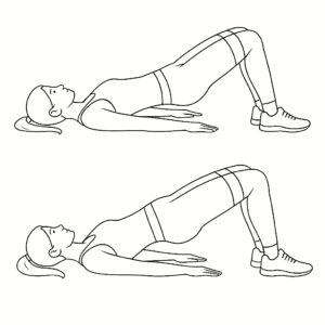 גלוט ברידג' מעודכן